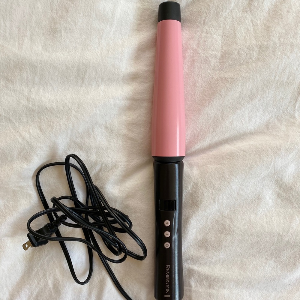 NEW Remington Pro 1” - 1.5” Hair Wand (out of box)